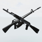 SANDSTORM ASSAULT FPS