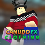 CanudoFX Clothing