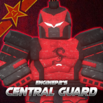 Central Guard