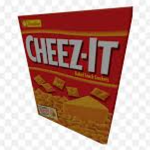 CheezIt Community
