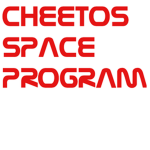 Cheetos Space Program