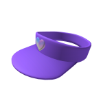 Kindness Visor