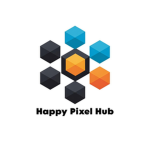 Happy Pixel Hub