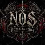 {NOS} NOBLE SINERGY