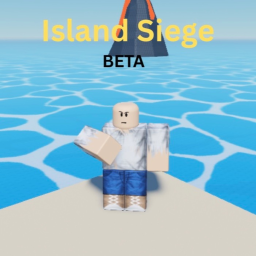 Island Siege [BETA]