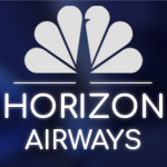 |Horizon Airways|