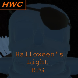 HCW - Halloween's Light RPG