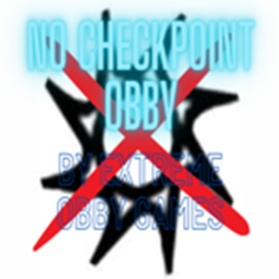 No Checkpoint Obby