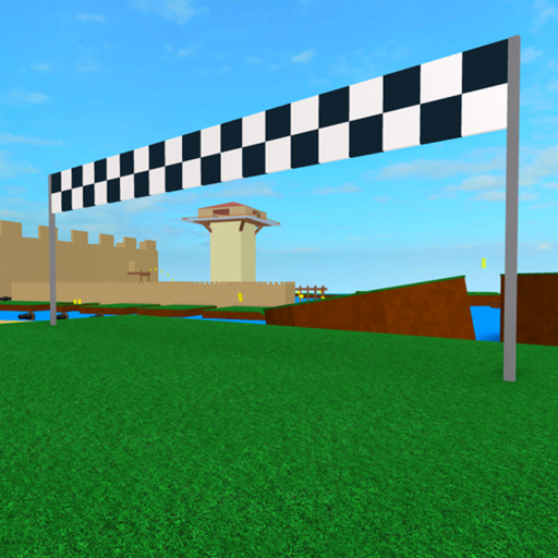 Speed Run Racing