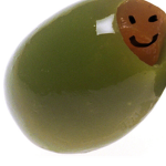 Olive boi fan club