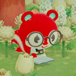 Eevee animates the animator group