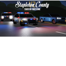 Stapleton County