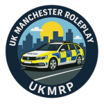 UKMRP | UK Manchester Roleplay