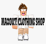 Max OUT! Clothing Shop
