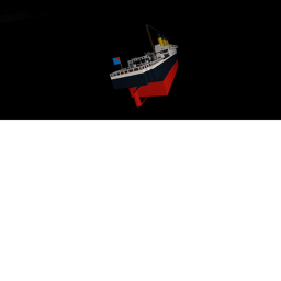 Sink The Titanic (OLD)