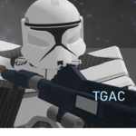 the galactic army of clone troopers |TGACT|