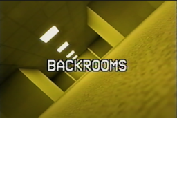 The Backrooms