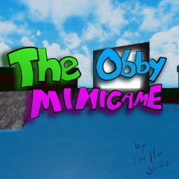 The Obby Minigame [Summer Graphics Update] [Alpha]