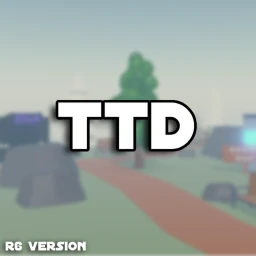 TTD {R6} icon