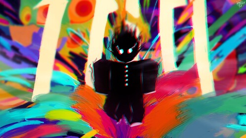 [Combat Testing] Project Psycho