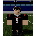 AJ and Greens Football Fusion Camp