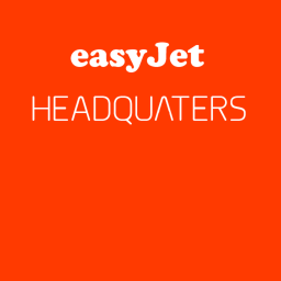 easyJet || Headquarters
