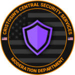 CSS Community Governance Department