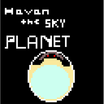 Havan, The Sky Planet