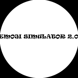 Emoji Simulator 2.0