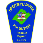 Spotsylvania Volunteer Rescue Squad