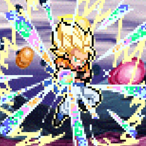 AniPixels [SPARKINGS✨]