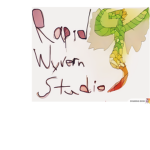Rapid Wyvern Studios