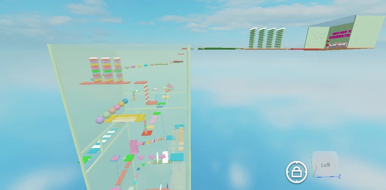 HAP HAP TOWER 2 thumbnail