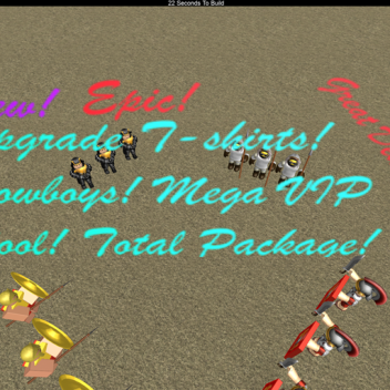 Ancient RP ~VIP Offsale but Working~