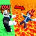 Hug a TROLL Tower! icon