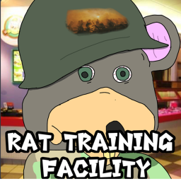 Rat Military Base