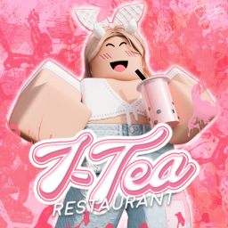 [🎉] I-Tea Restaurant