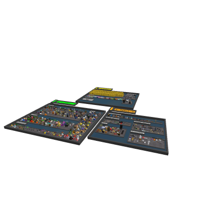 Build Pack