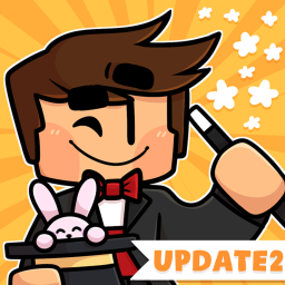 Magician Simulator Testing Server