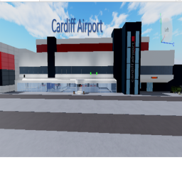 card iff Airport