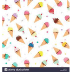 The gamers and onions and ice cream