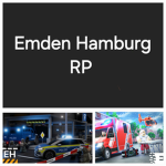 Emden Hamburg RP