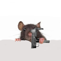 Rat Hood