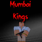 [WMK] West Mumbai Kings