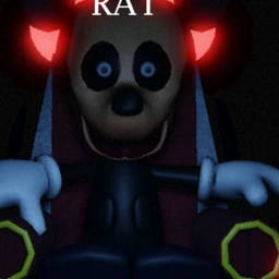 Rickey Rat CHƯƠNG 3 icon