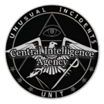 Central Intelligence Agency || •••