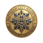EMPYREAN CITY MEDICAL DEPARTMENT