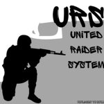 THE URS (united raider system)