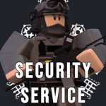 [ᑌK] Security Service