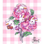 my bunny club